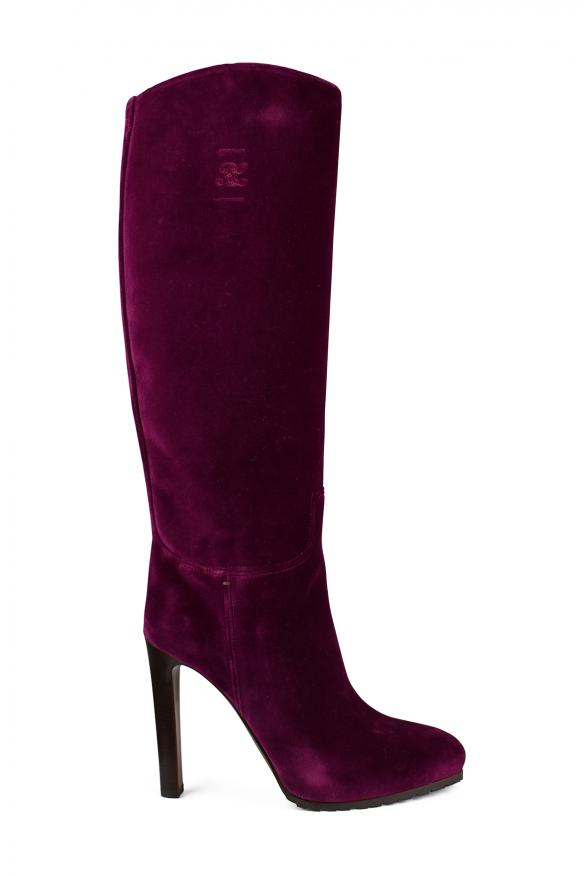Ralph Lauren Remmy Boots