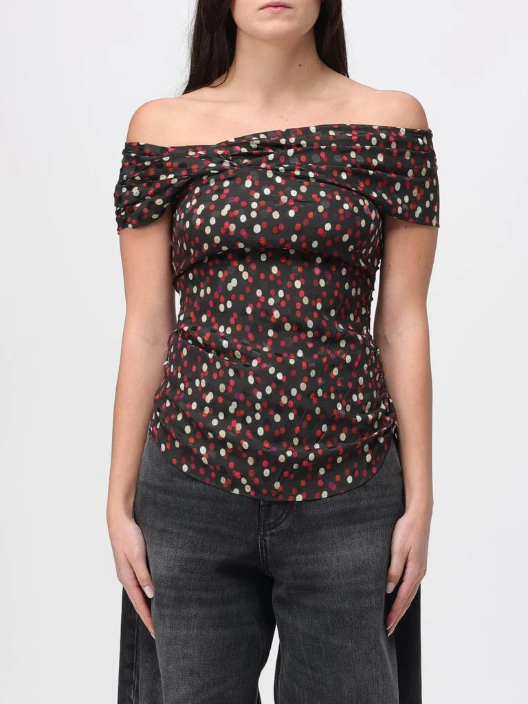 Isabel Marant Top woman Isabel Marant