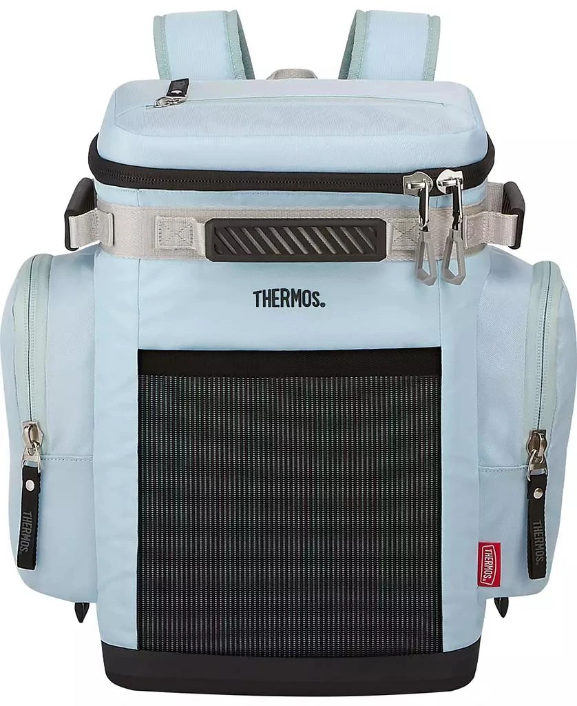 Thermos Icon Series 18 Can Backpack Cooler 3