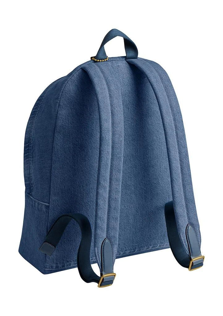 Coach Cargo Backpack 3