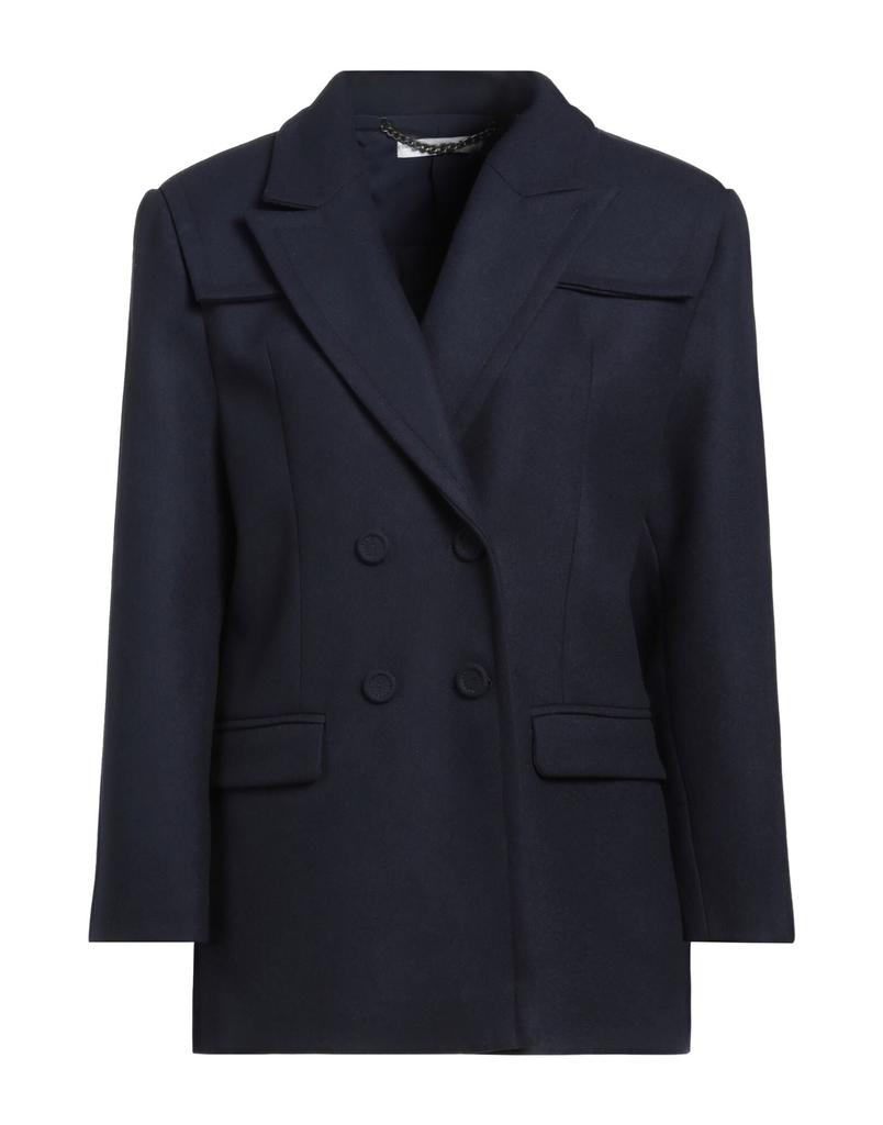 maria vittoria paolillo mvp Blazer