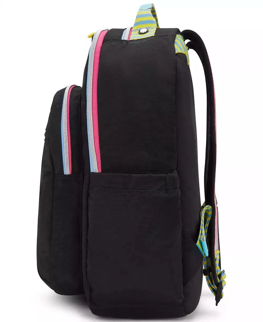 Kipling Seoul Medium Backpack 7