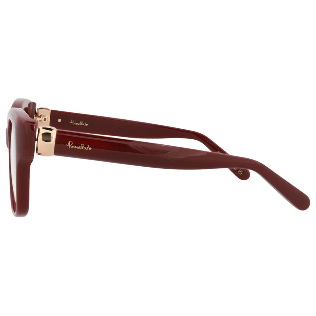 Pomellato Pomellato Women's Red Opticals 4