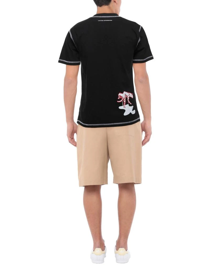 United Standard T-shirt 3