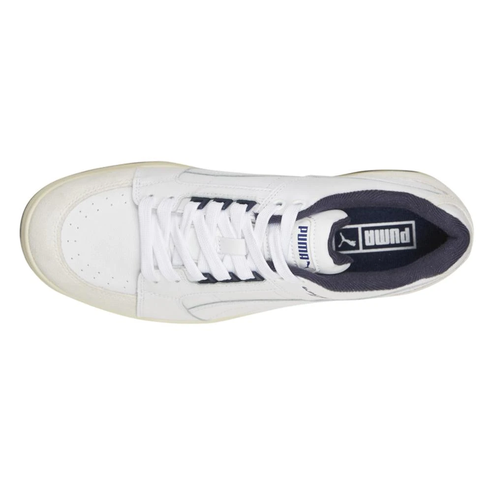 Puma Slipstream Lo Retro Lace Up Sneakers 4