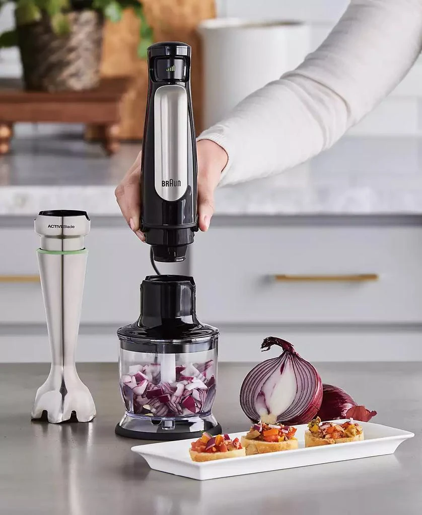 Braun MultiQuick 7 Hand Blender 7