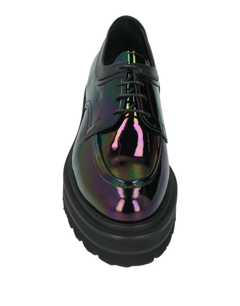 PIERRE HARDY Laced shoes 4