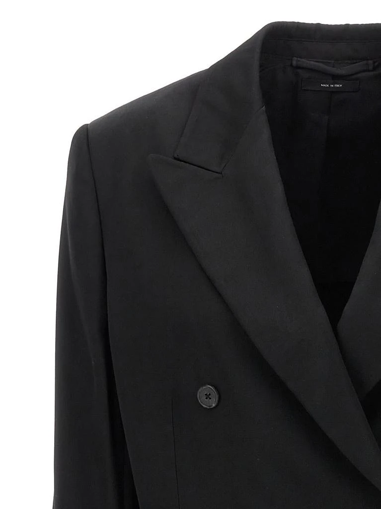Tom Ford Tom Ford Double-Breasted Blazer 3