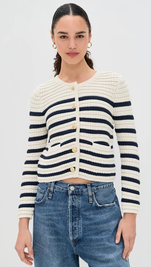 Paige Oberon Cardigan 6