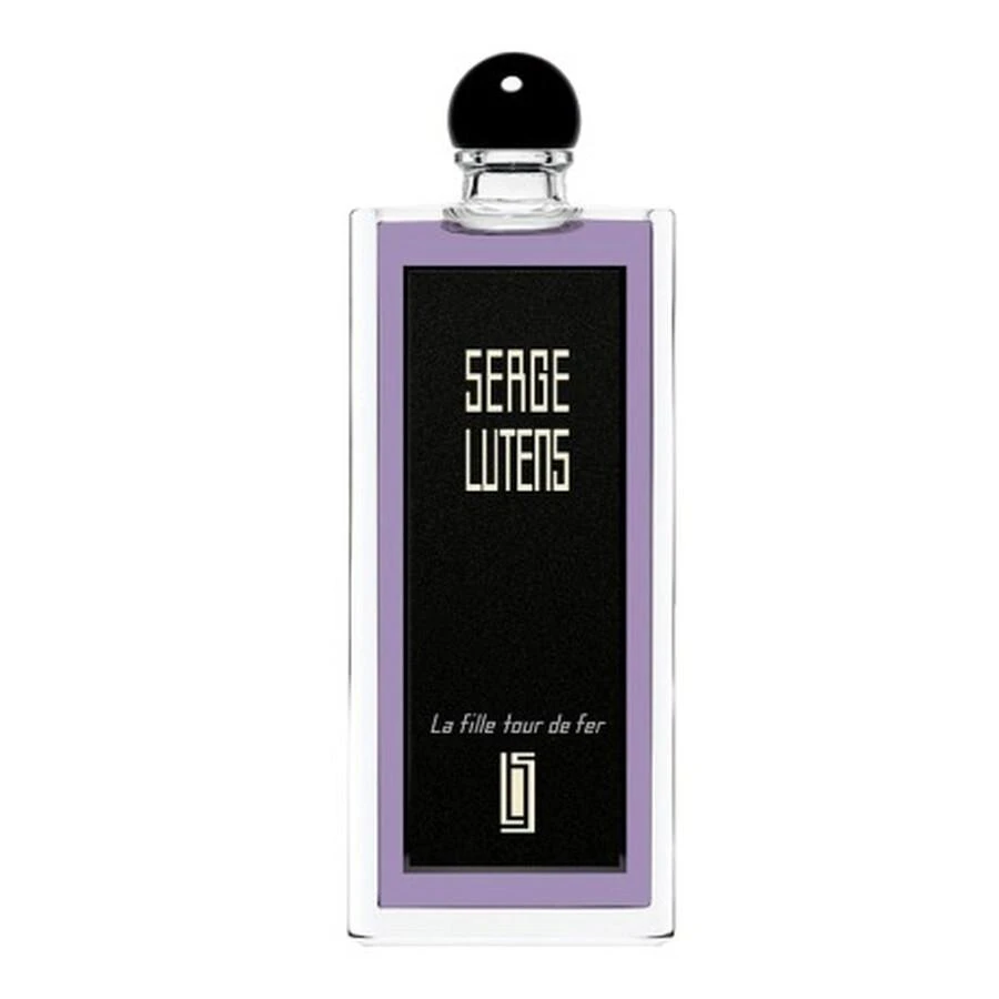 Serge Lutens Serge Lutens La Fille Tour De Fer Unisex EDP