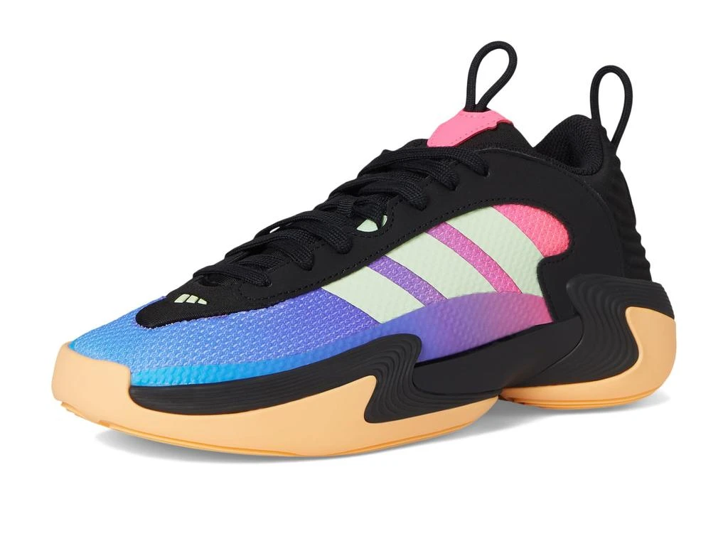 Adidas Exhibit Select Mid Basketball Shoes 7