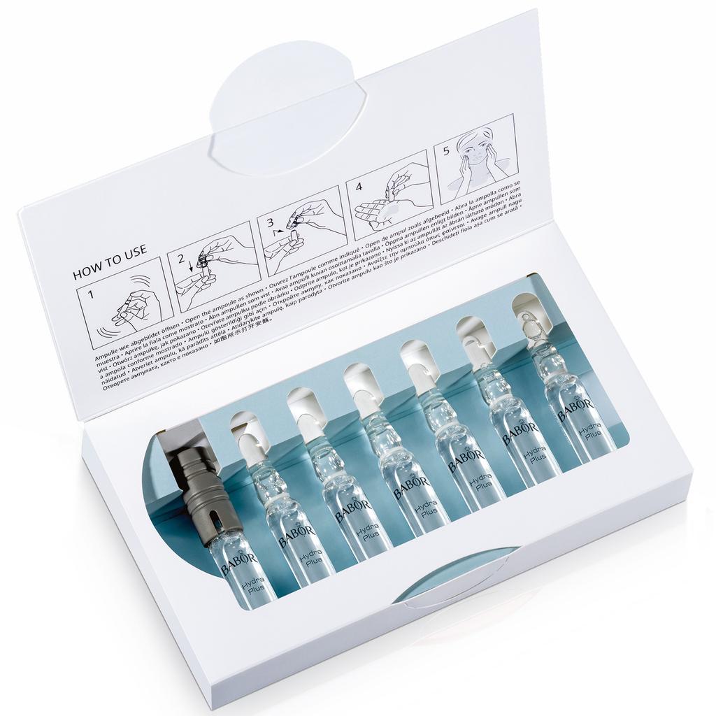 BABOR BABOR Hydra Plus 14ml