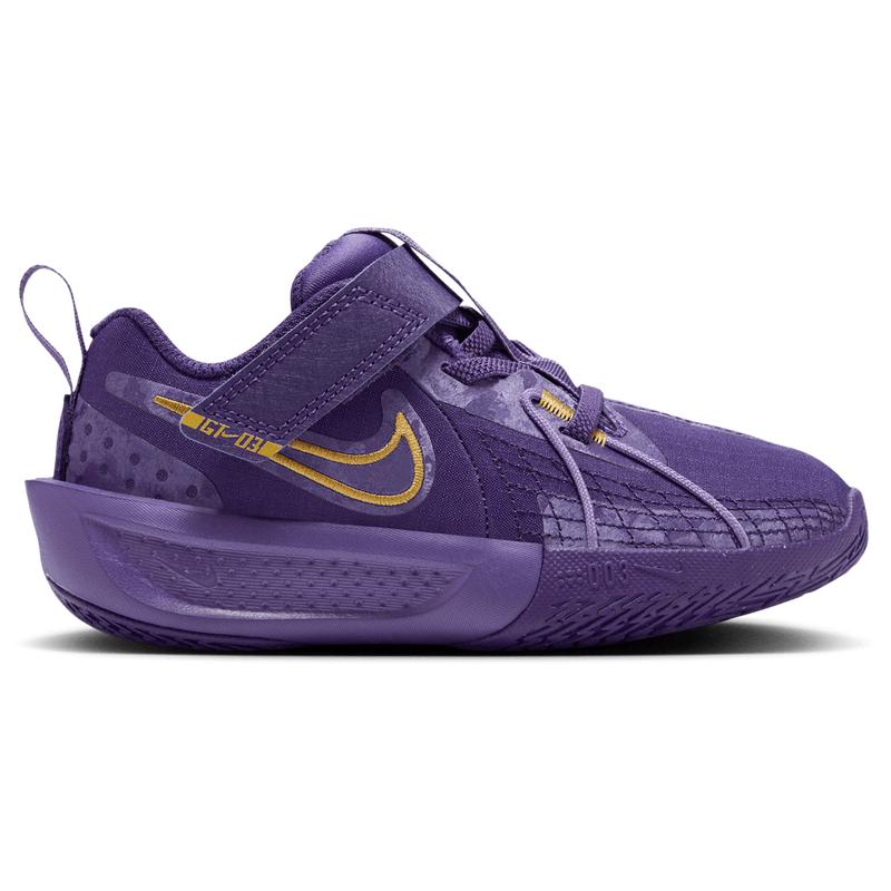 NIKE Nike G.T. Cut 3 KC - Girls
 Preschool