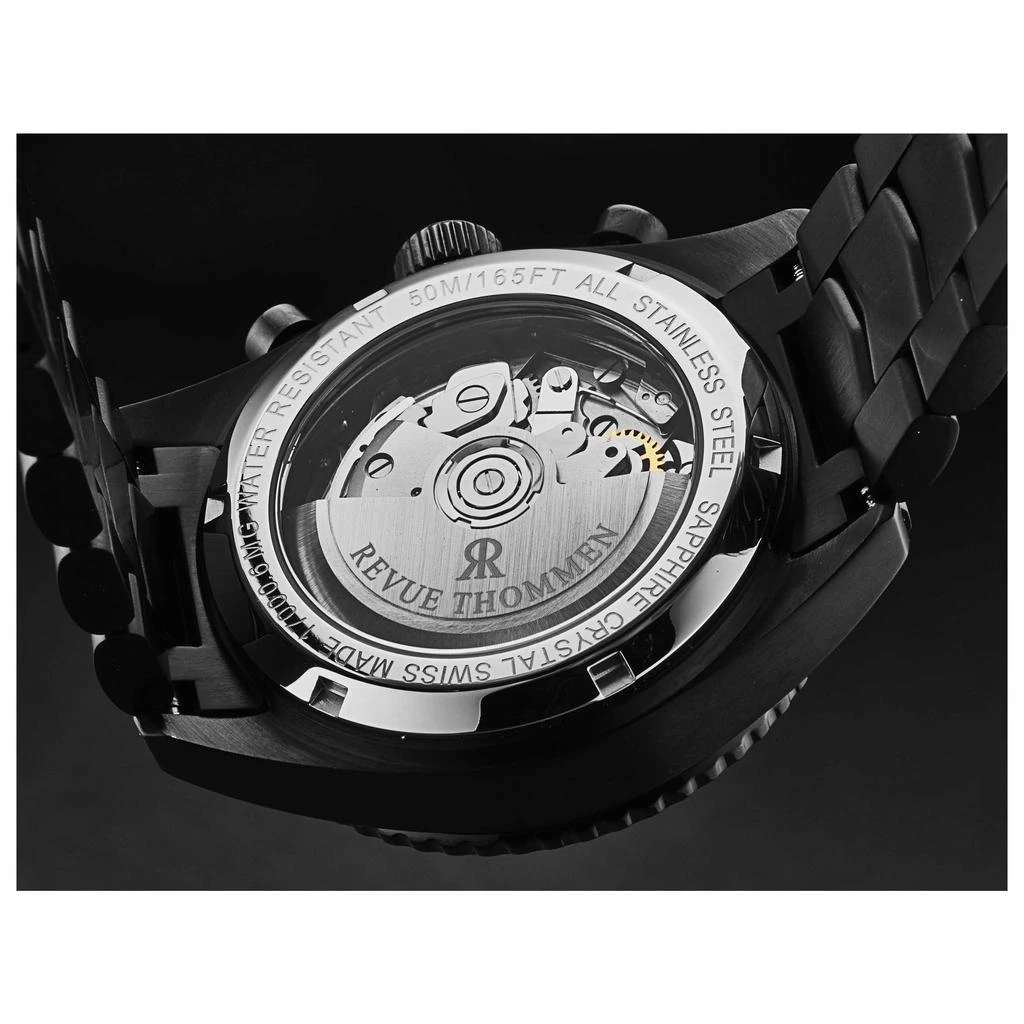 Revue Thommen Revue Thommen Men's Watch 17000.6177 3