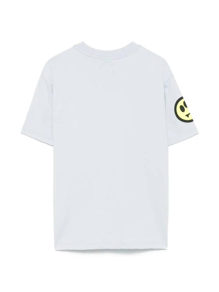 BARROW T-shirt Con Logo