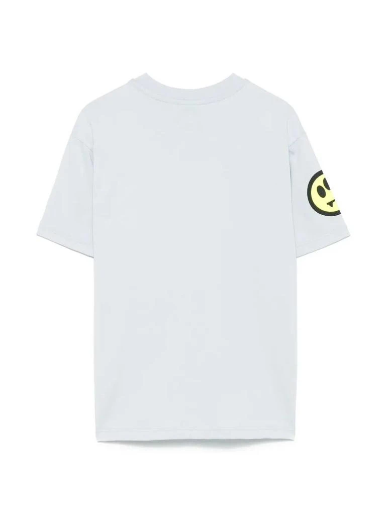 BARROW T-shirt Con Logo 2