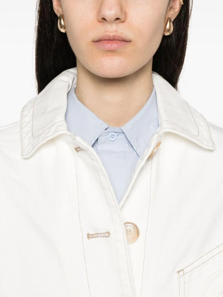 Emporio Armani Women's Jackets 4