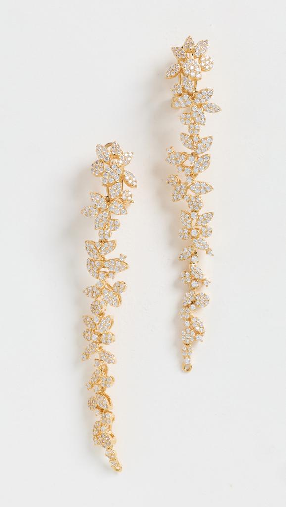 Shashi Sierra Drop Earrings