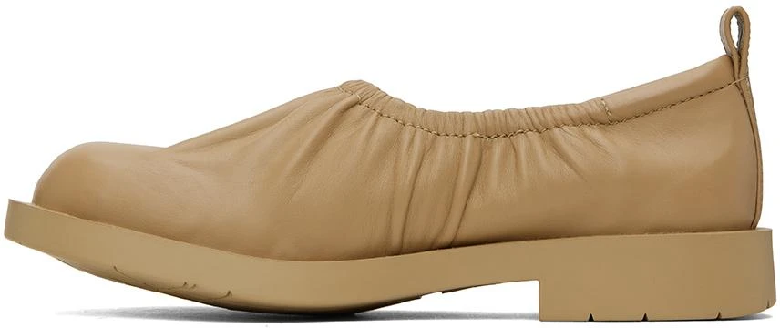 CAMPERLAB Beige MIL 1978 Ballerina Flats 3