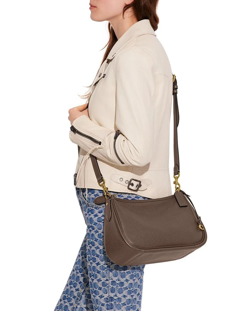 Coach Cary Crossbody 2