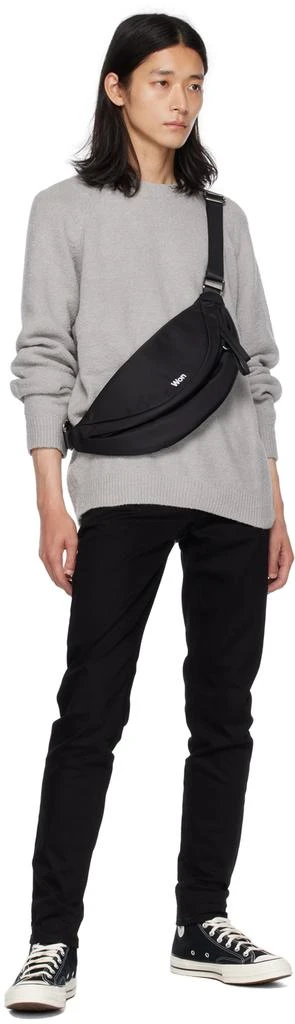 Won Hundred Gray Otis Sweater 4