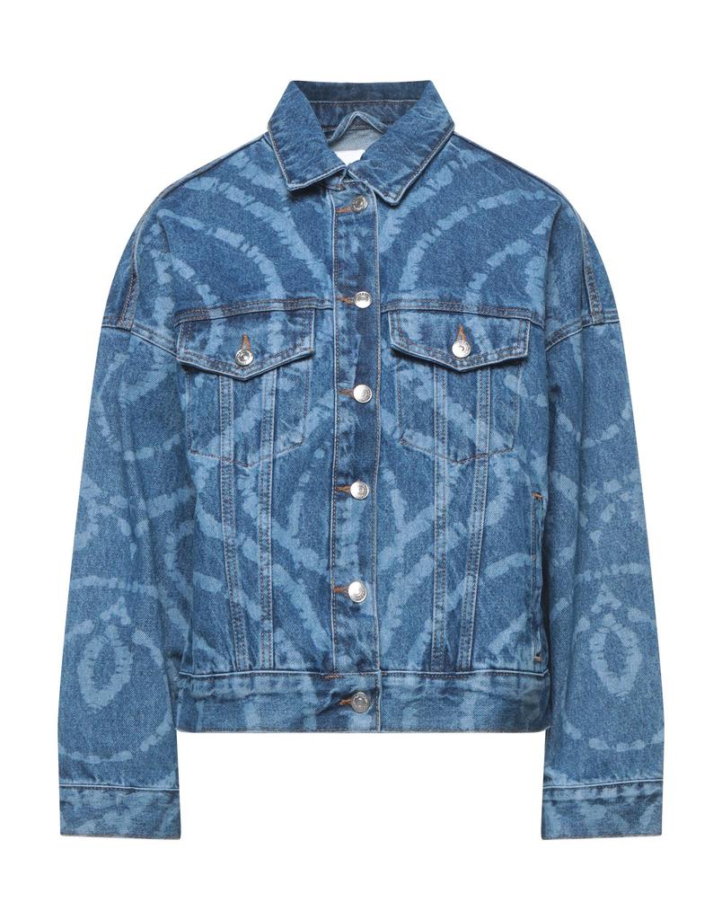 BOLONGARO TREVOR Denim jacket