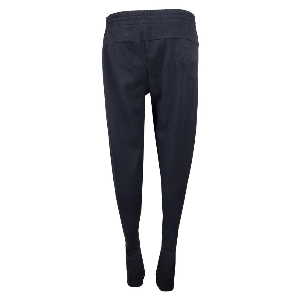 Adidas 3 Stripe Drawstring Sweatpants