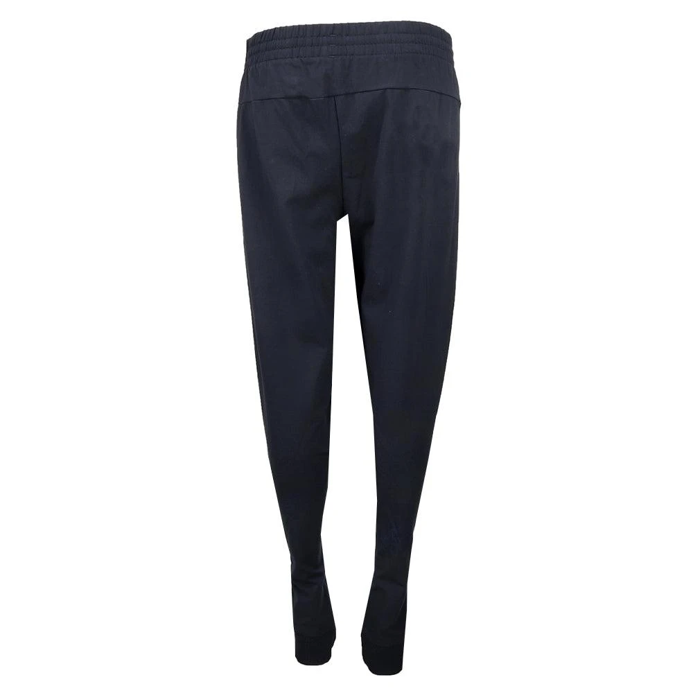 Adidas 3 Stripe Drawstring Sweatpants 2