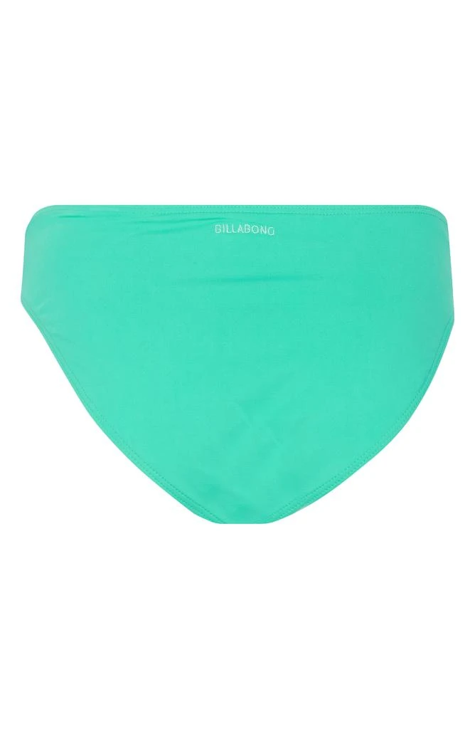 Billabong Sol Searcher Lowrider Bikini Bottoms 2