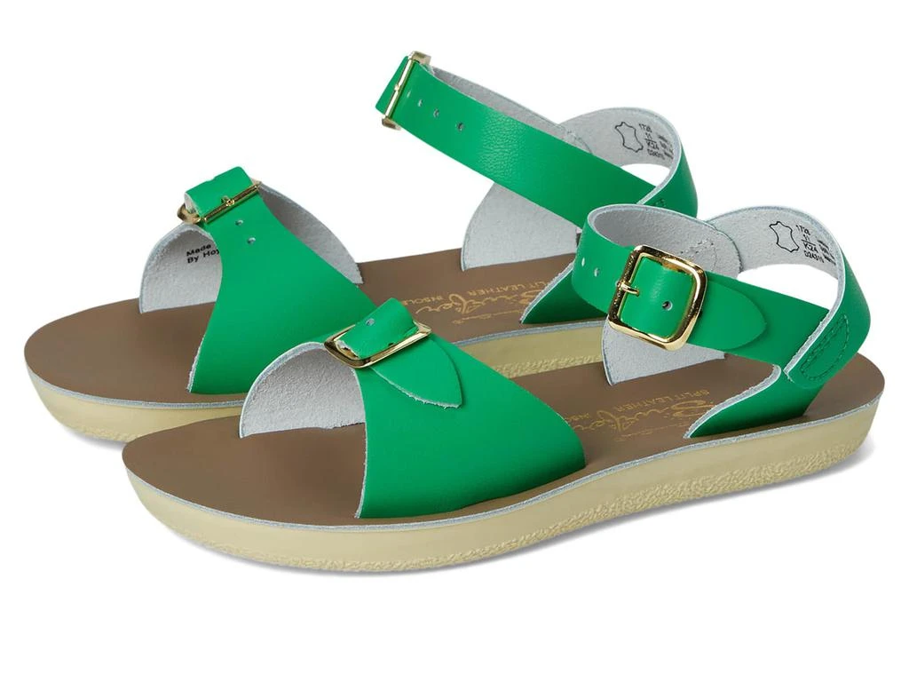 Salt Water Sandal by Hoy Shoes Surfer (Little Kid) 1