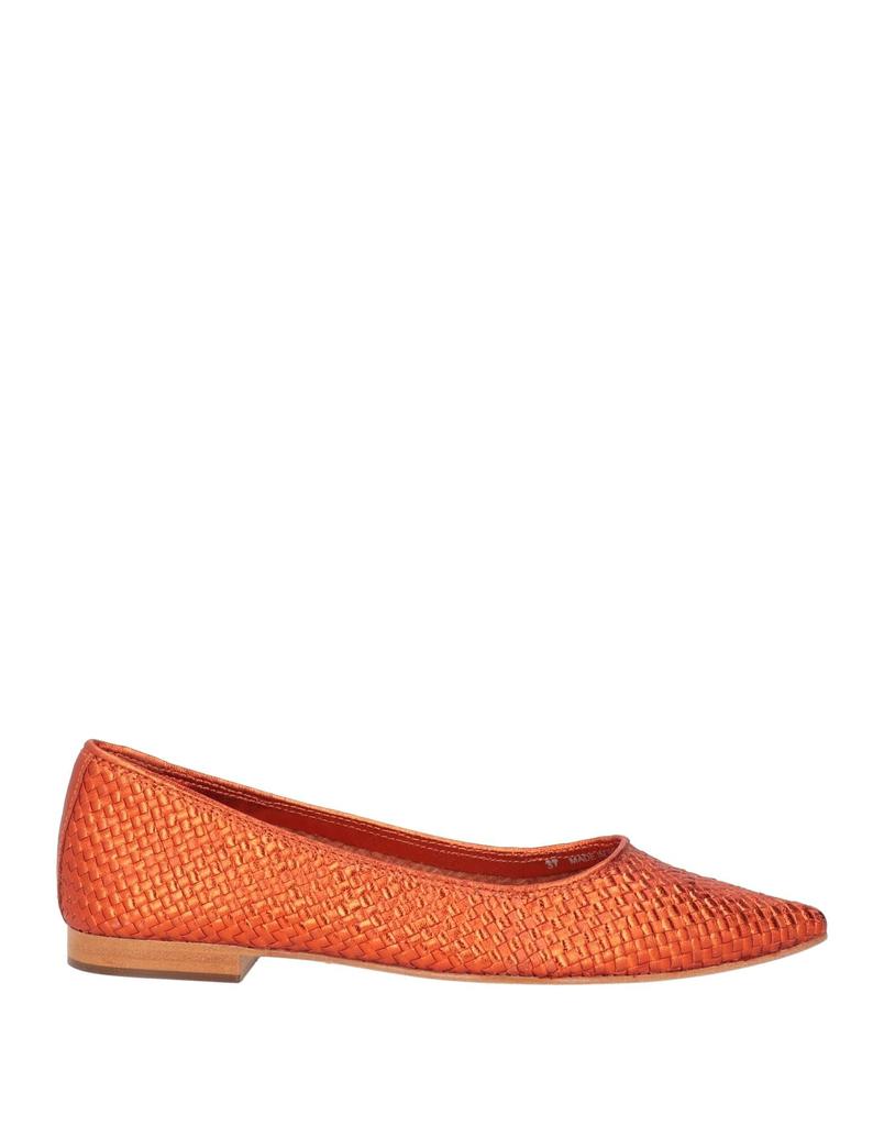 STRATEGIA Ballet flats