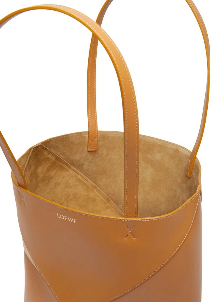 Loewe Puzzle tote bag 5
