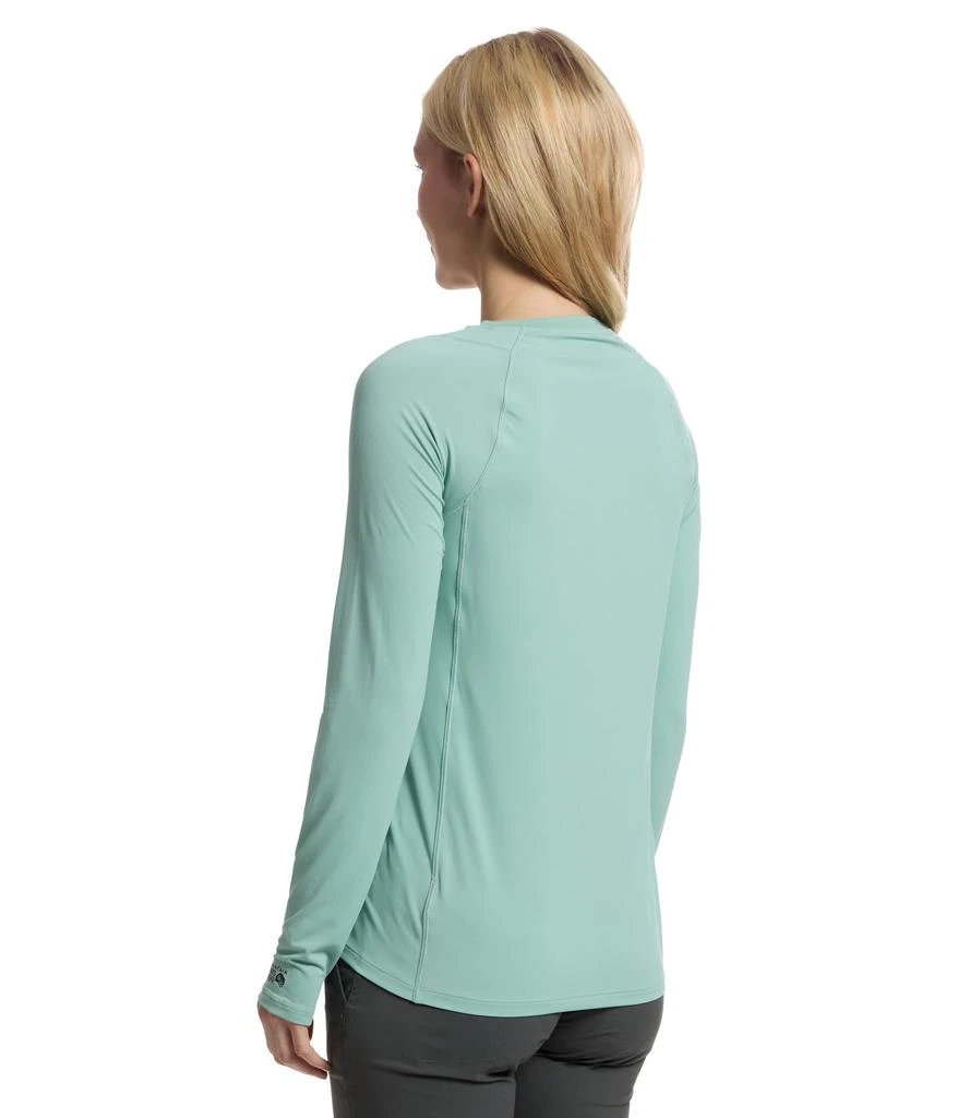 Mountain Hardwear Crater Lake™ Long Sleeve 3