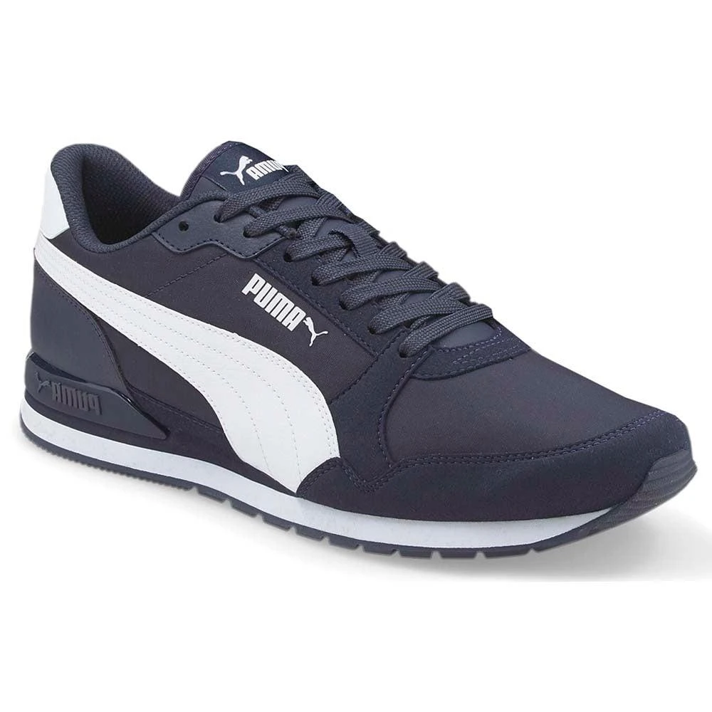 Puma St Runner V3 Lace Up Sneakers 2
