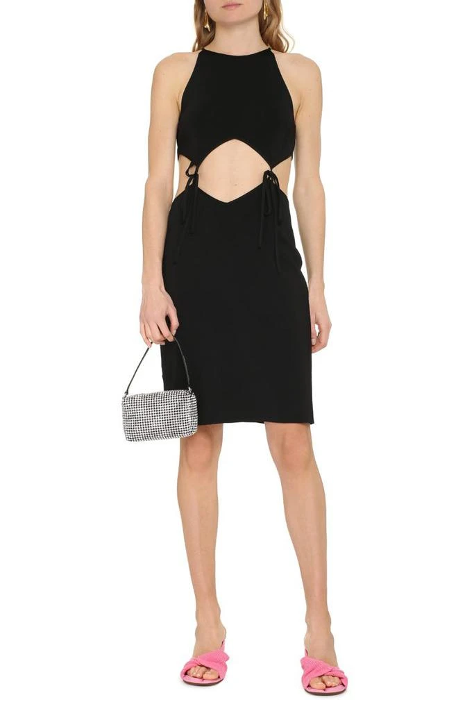 Bottega Veneta Jersey Dress  On Sale Now with Up to 53% Off | Discover  Exclusive Deals & Savings at BeyondStyle  Authentic Bottega Veneta bottega- veneta-jersey-dress-2|clothe|women|dress with Limited-Time Discounts, Free  Shipping, and
