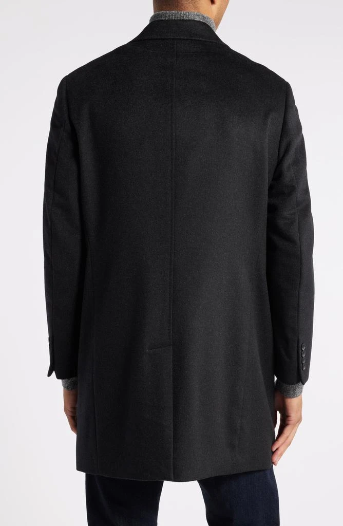 Nordstrom Cashmere Overcoat 2