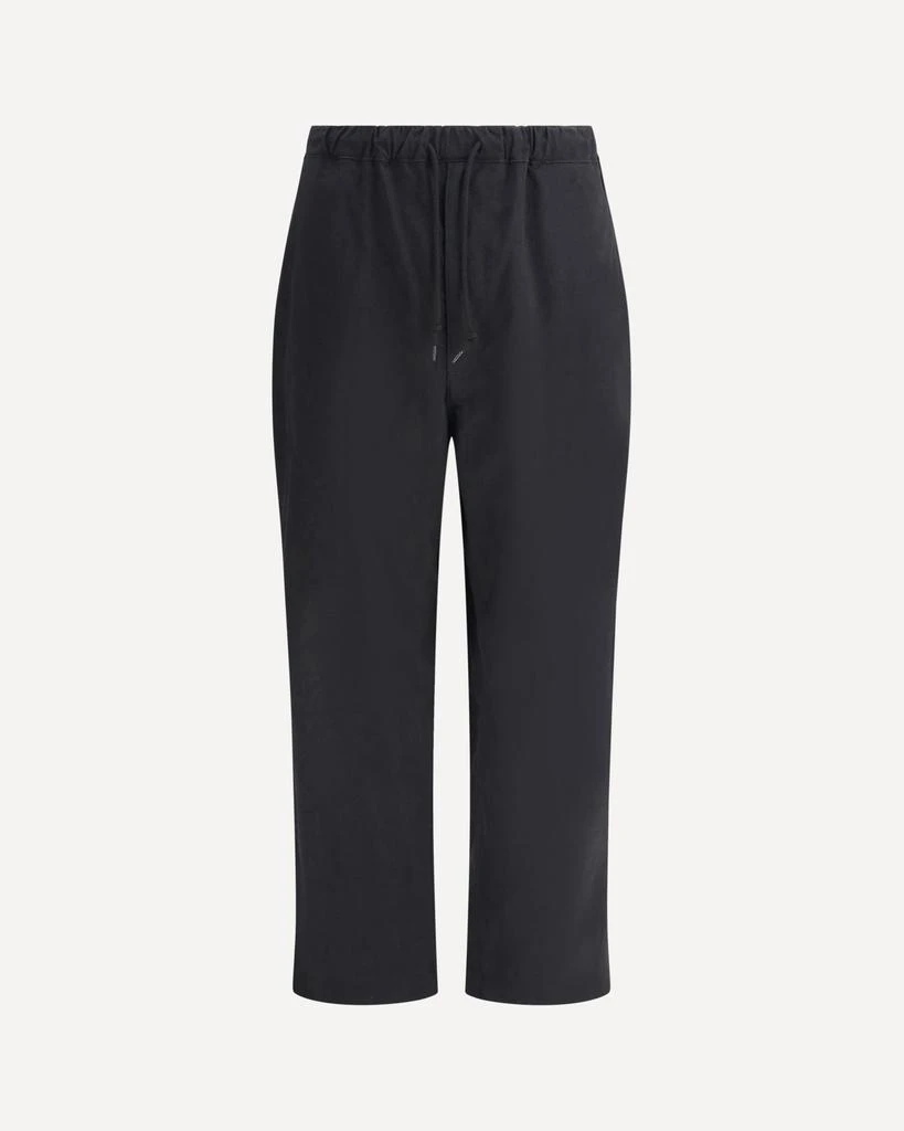 Junya Watanabe Monochrome Pants 1