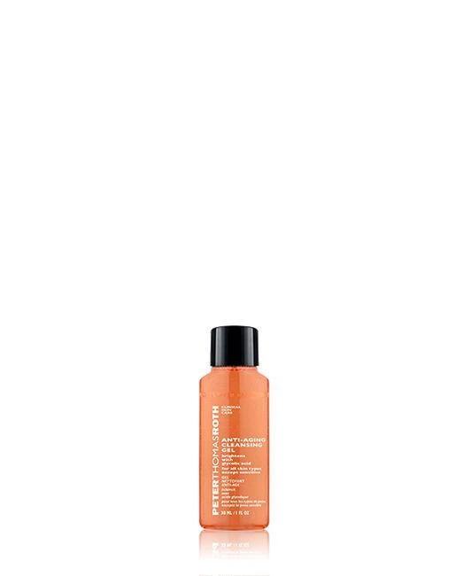 Peter Thomas Roth Anti-Aging Cleansing Gel - Travel Size 30ml