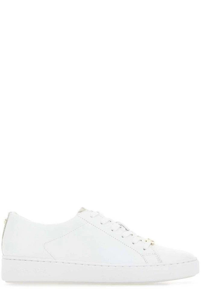 Michael Michael Kors Michael Michael Kors Keaton Lace-Up Sneakers 1