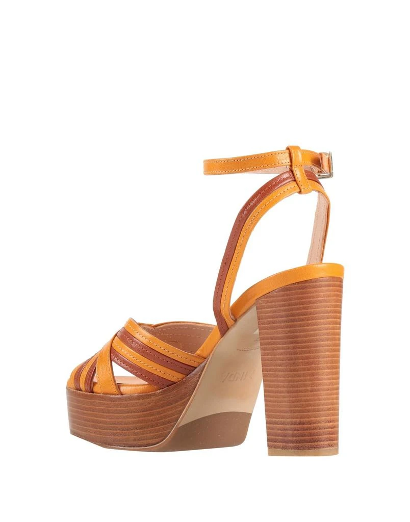 ZINDA Sandals 3