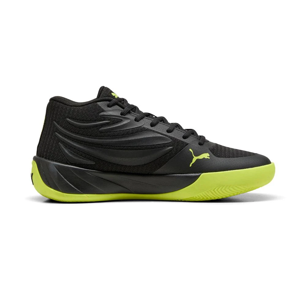 Puma Court Pro Basketball Shoes 3