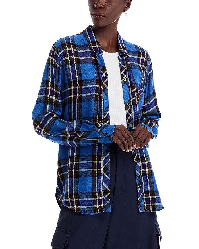 Rails Hunter Plaid Shirt