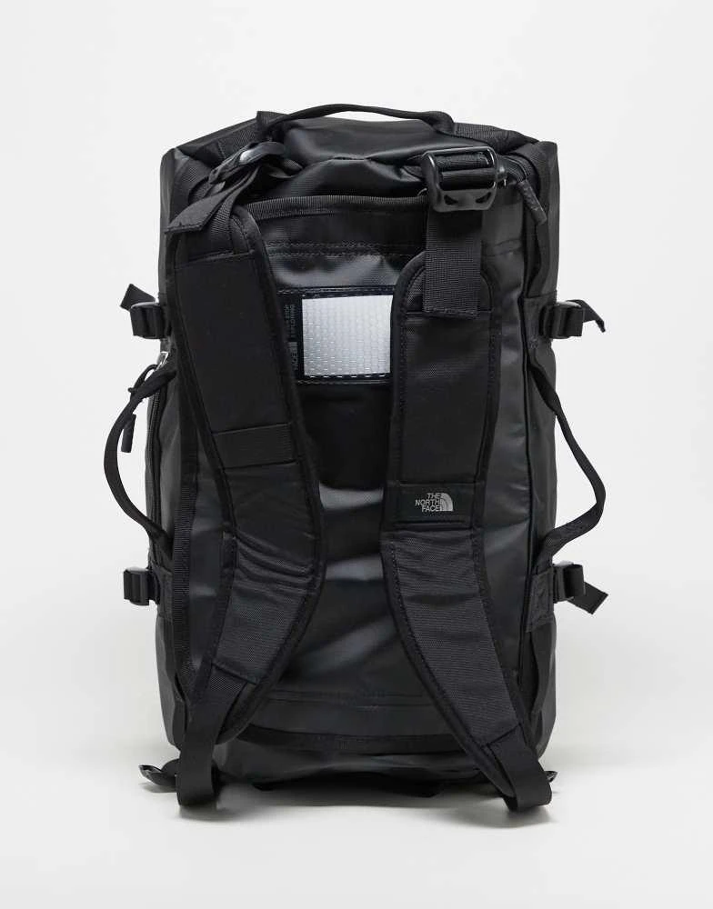 The North Face The North Face Base Camp XS duffel bag in black 4