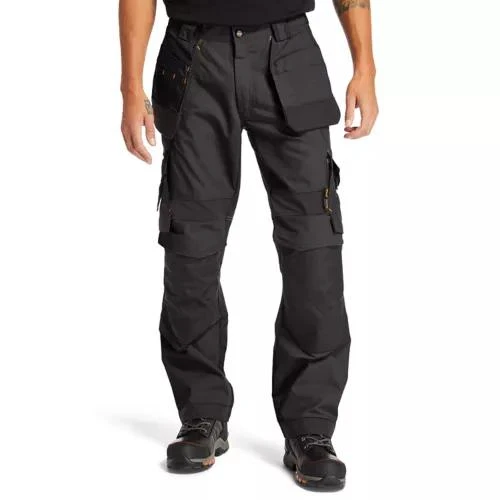 Timberland Men's Timberland PRO® Interax Work Holster Trousers 1