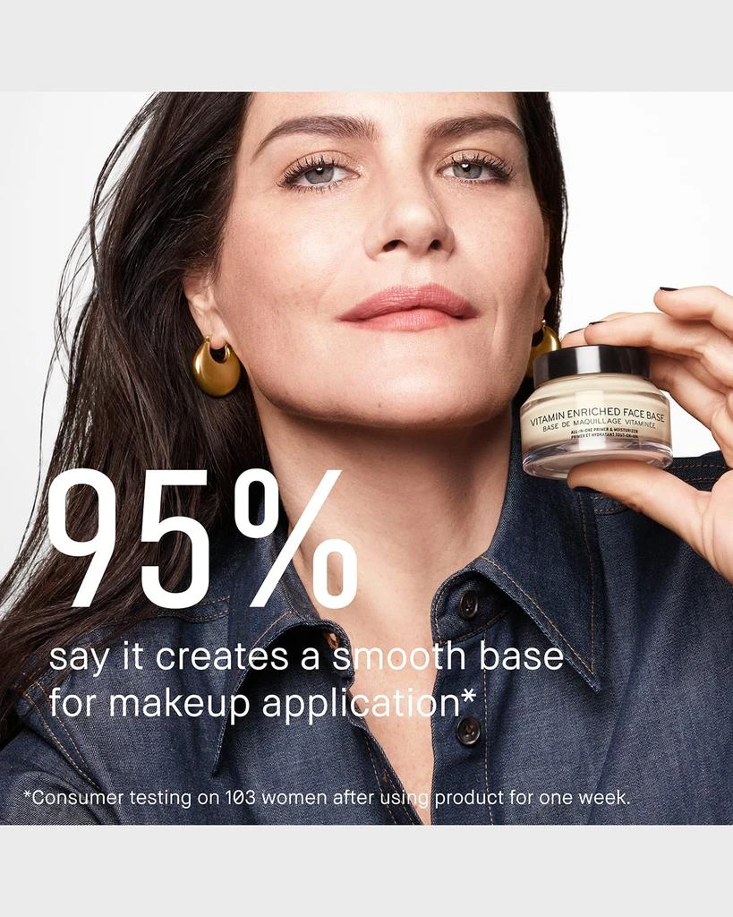 Bobbi Brown Vitamin Enriched Face Base Priming Moisturizer, 1.7 oz. 6