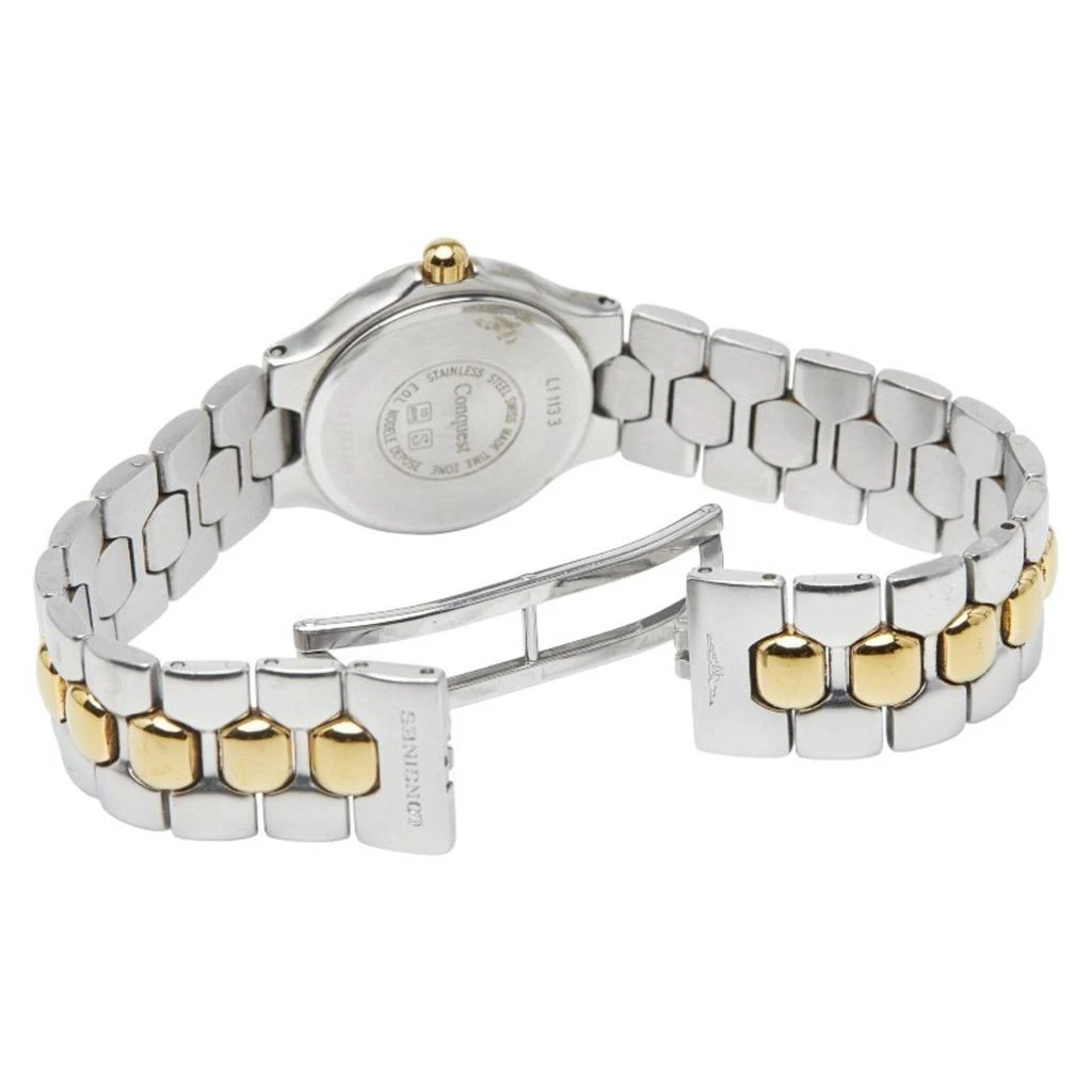 Longines Stainless Steel Wristwatch (Pre-Owned) 3