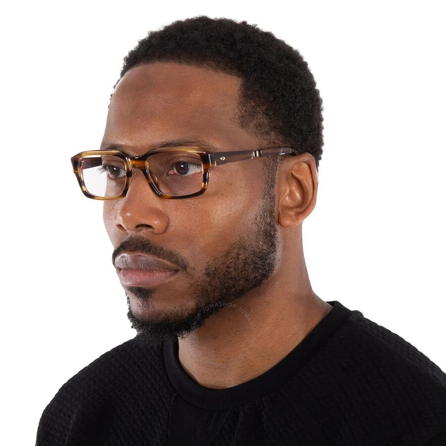 Mr. Leight Kane C Demo Pilot Men's Eyeglasses ML1036 KOA-ATG 51 2