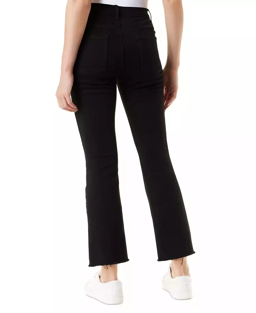 Gloria Vanderbilt Women's Hailey Ankle Boot-Cut Jeans 2