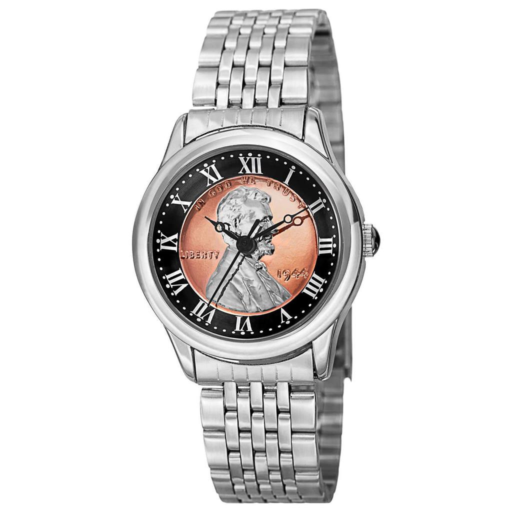 August Steiner August Steiner Women's Watch