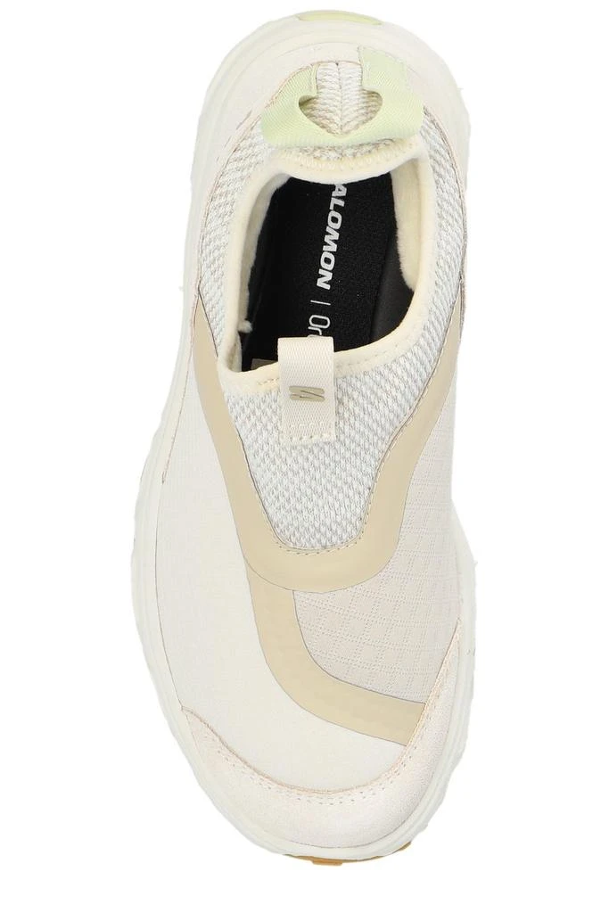 Salomon Salomon RX Snug Slip-On Sneakers 4